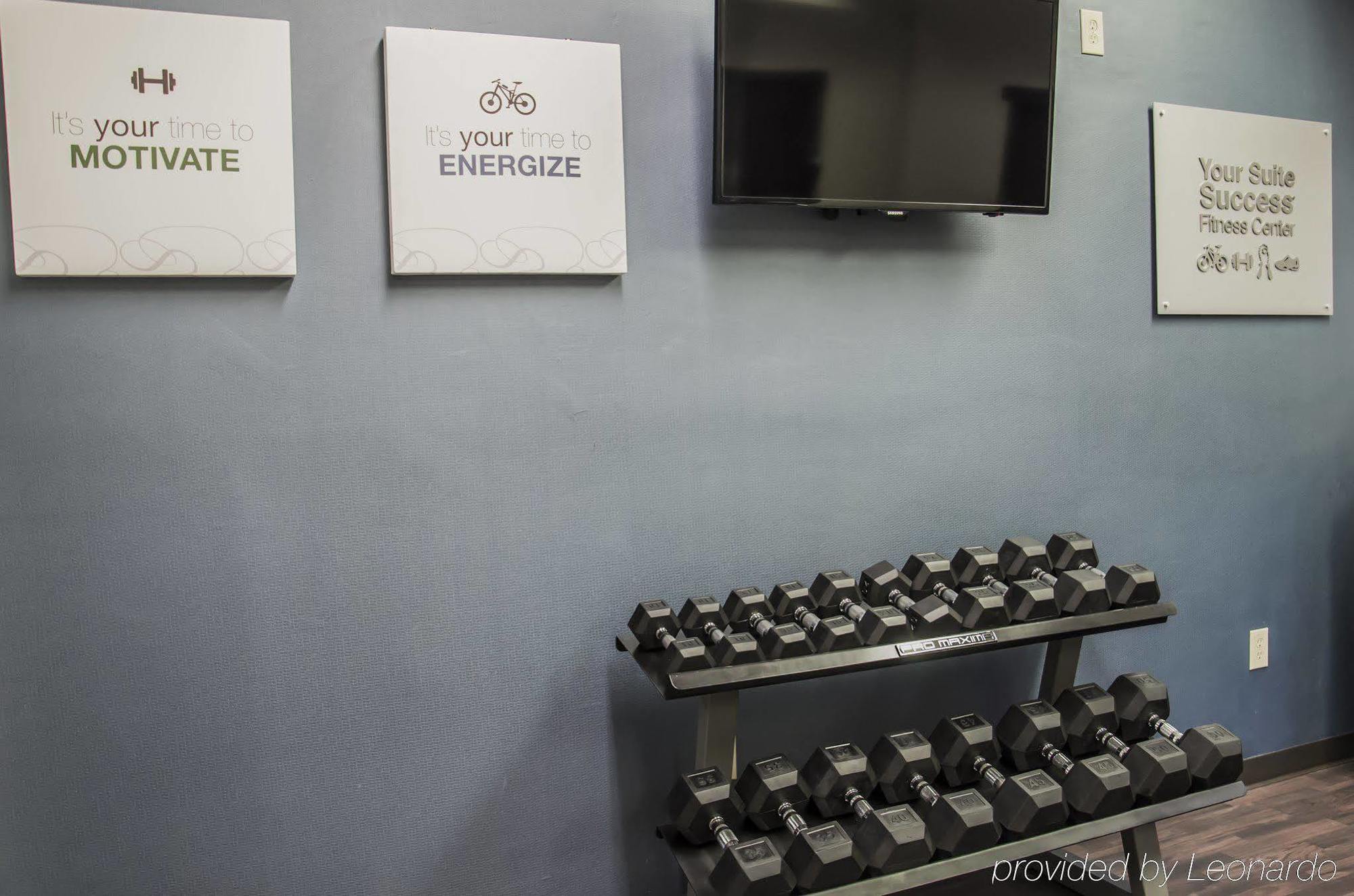 Comfort Suites University - Research Park Charlotte Ngoại thất bức ảnh